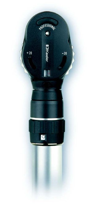 Professional Ophthalmoscope