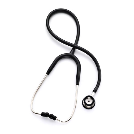 PROFESSIONAL PEDIATRIC STETHOSCOPES