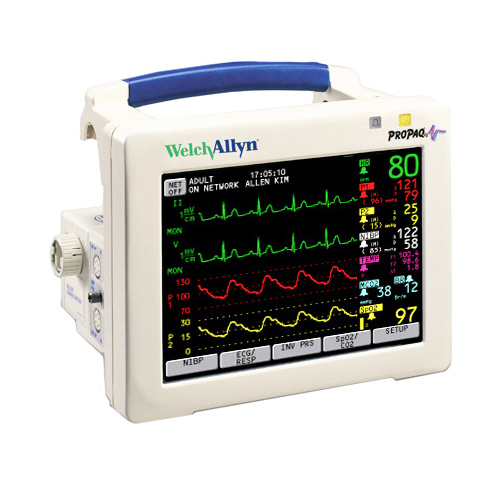Propaq CS 242 246