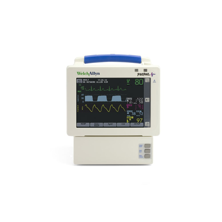 PROPAQ® CS MONITOR