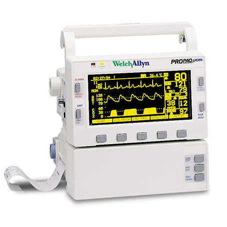 PROPAQ® ENCORE MONITOR