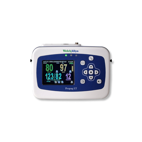 PROPAQ® LT MONITOR