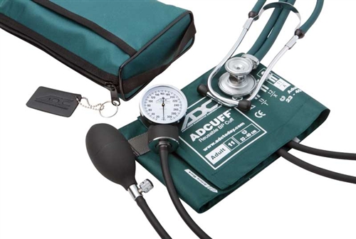 Pro's Combo II Pocket Aneroid Kit