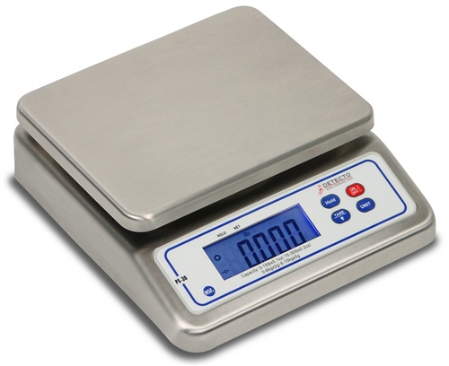 PS30 Digital Portion Scale