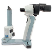 PSL500 Portable Slit Lamp