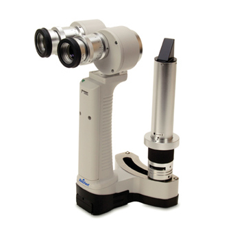 PSL Portable Slit Lamp