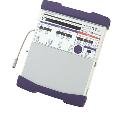 Pulmonetics LTV Series Ventilator