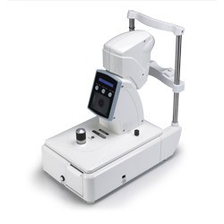 Pulsair Desktop Tonometer