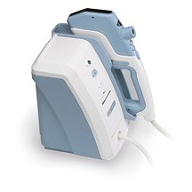 Pulsair intelliPuff Tonometer