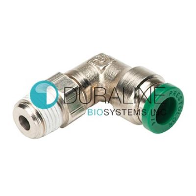 Push in Elbow Fitting RPF363