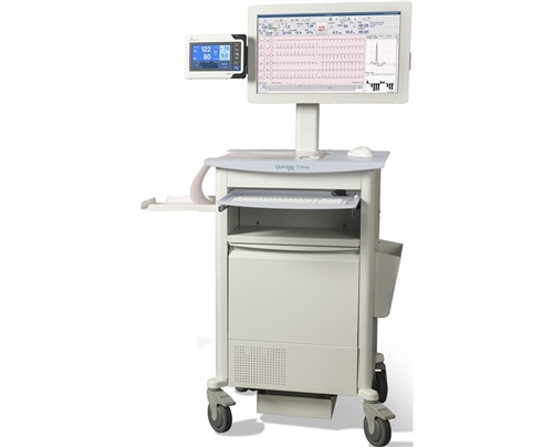 Q-Stress Cardiac Stress Testing System