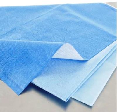 QUICK CHECK® Sterilization Wrap