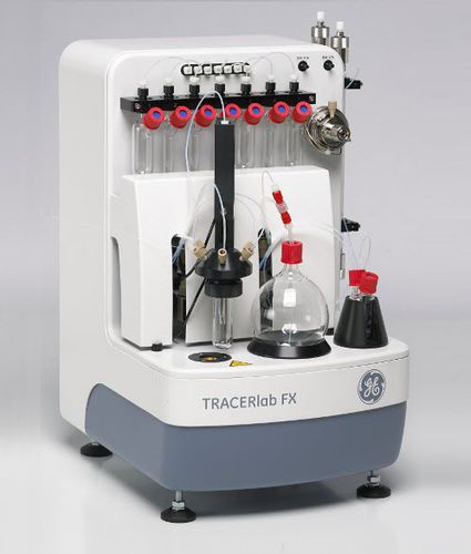 RADIOCHEMISTRY SYNTHESIS PLATFORM TRACERLAB FX2 E