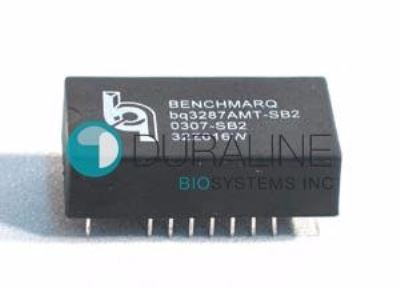 Real Time Clock for Tuttnauer