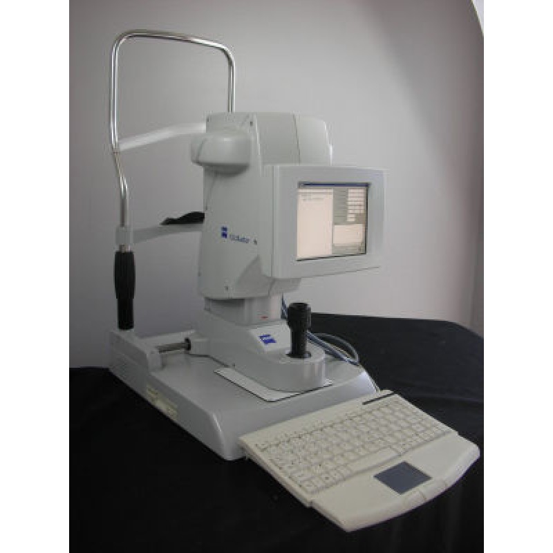 Reconditioned Zeiss IOL Master Ver. 5.4