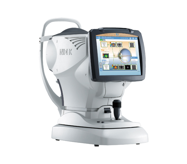 Refractive Power / Corneal Analyzer OPD-Scan III