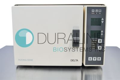 Refurbished Pelton & Crane Delta 10 Autoclave