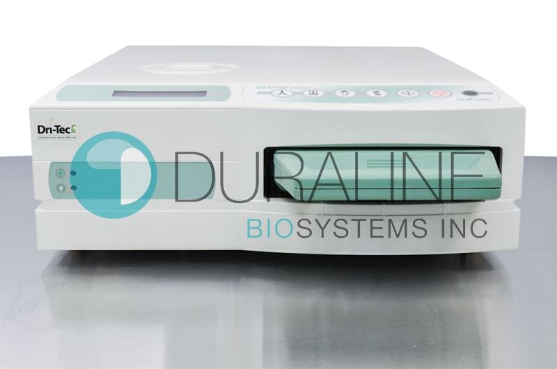 Refurbished Scican Statim 2000 Autoclave