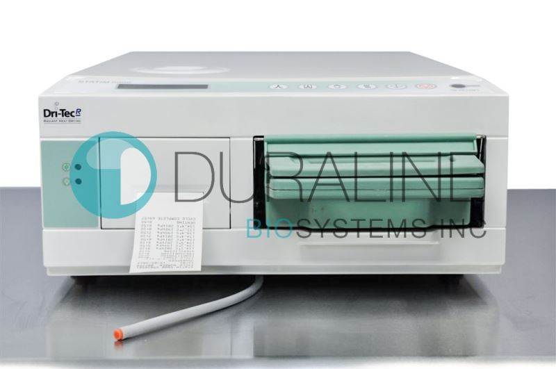 Refurbished Scican Statim 5000 w/ Printer