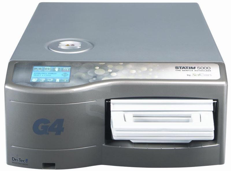 Refurbished Scican Statim G4 5000