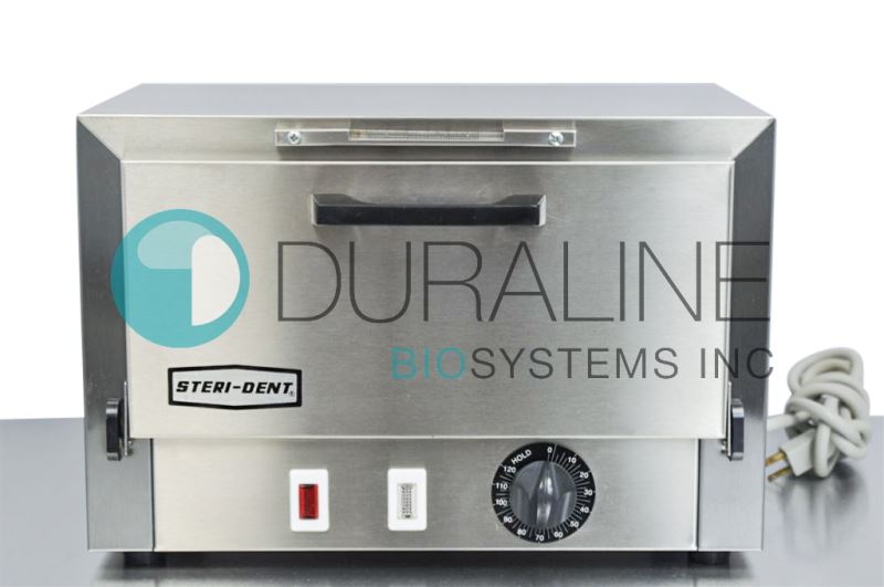 Refurbished Sterident 200 Dry Heat Sterilizer