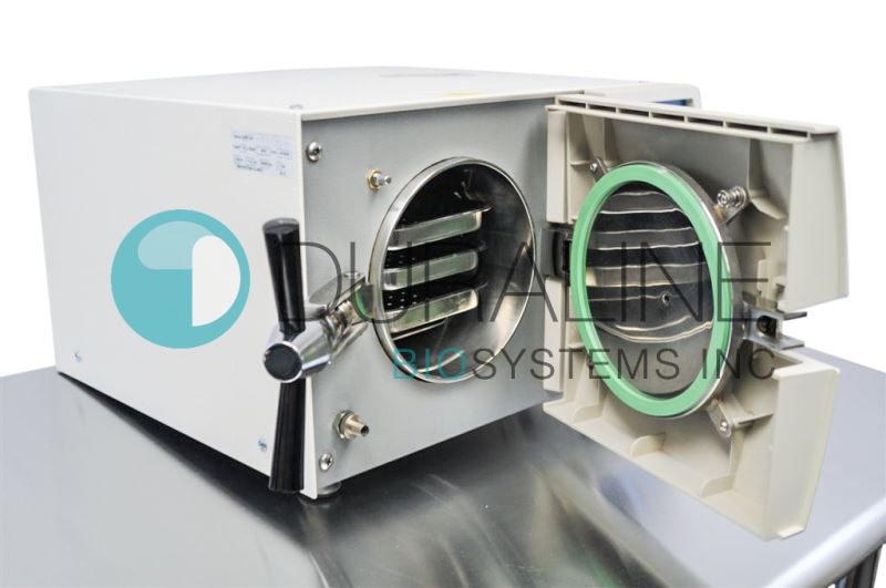Refurbished Tuttnauer 1730MK Autoclave