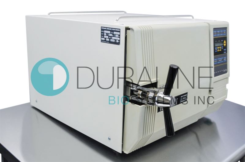 Refurbished Tuttnauer 2340EA Autoclave