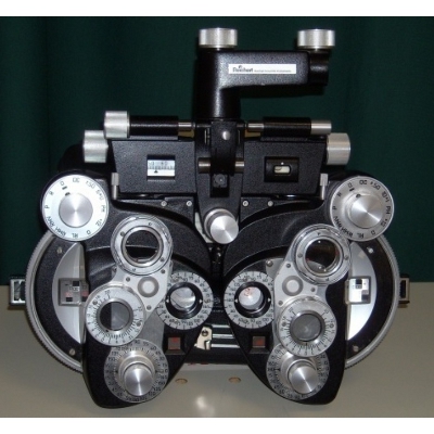 Reichert 11635 Phoroptor (Plus Cylinder)
