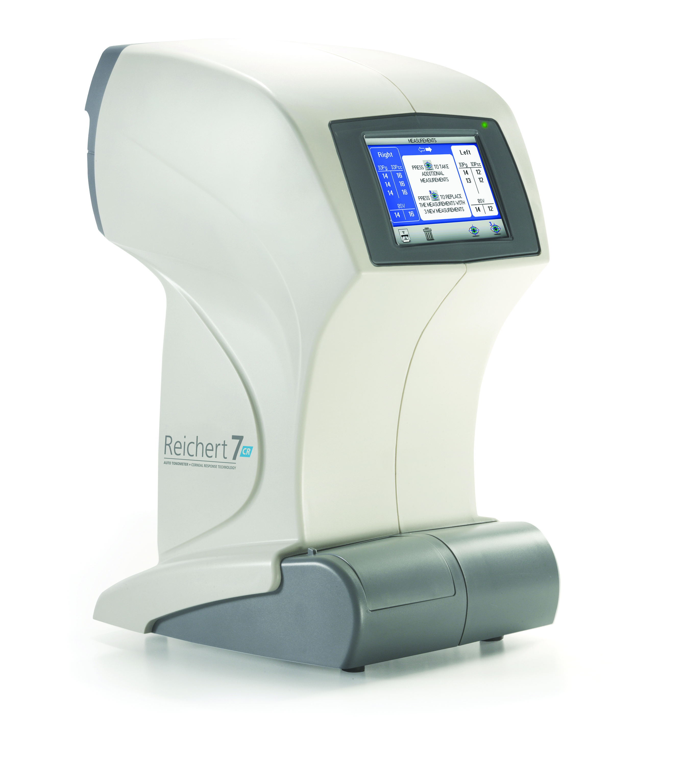 Reichert 7CR