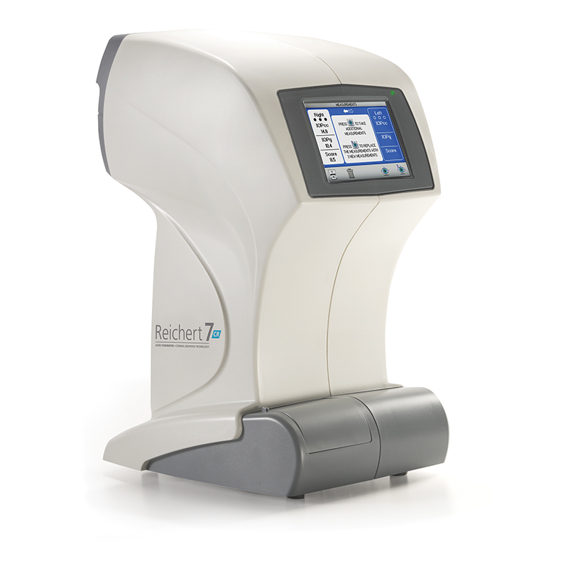 Reichert 7CR Non-Contact Tonometer (Pre-Owned)