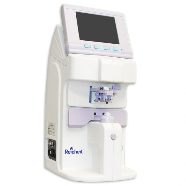 Reichert AL500 Auto Lensometer