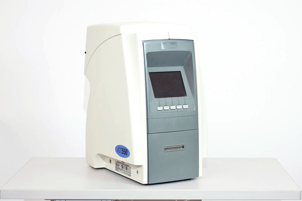 Reichert AT 550/555 Auto Non-Contact Tonometer (Pre-Owned)
