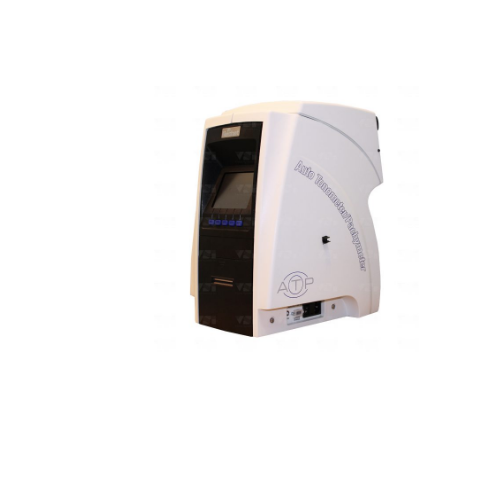 Reichert ATP Auto Non-Contact Tonometer Pachymeter