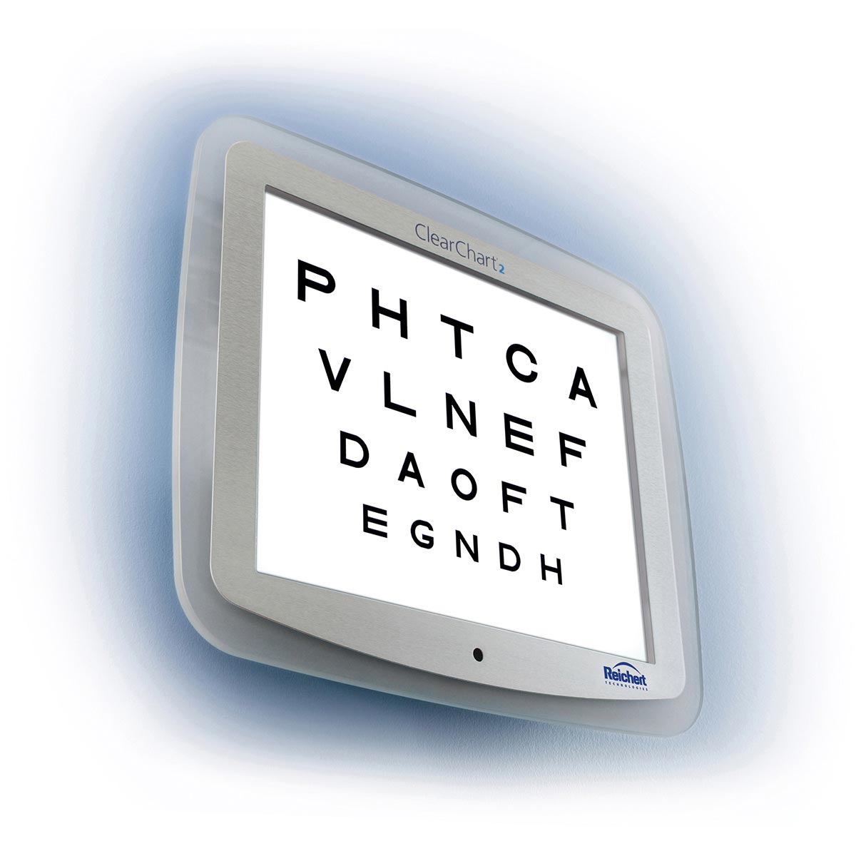 Reichert ClearChart 2 Digital Acuity Testing System