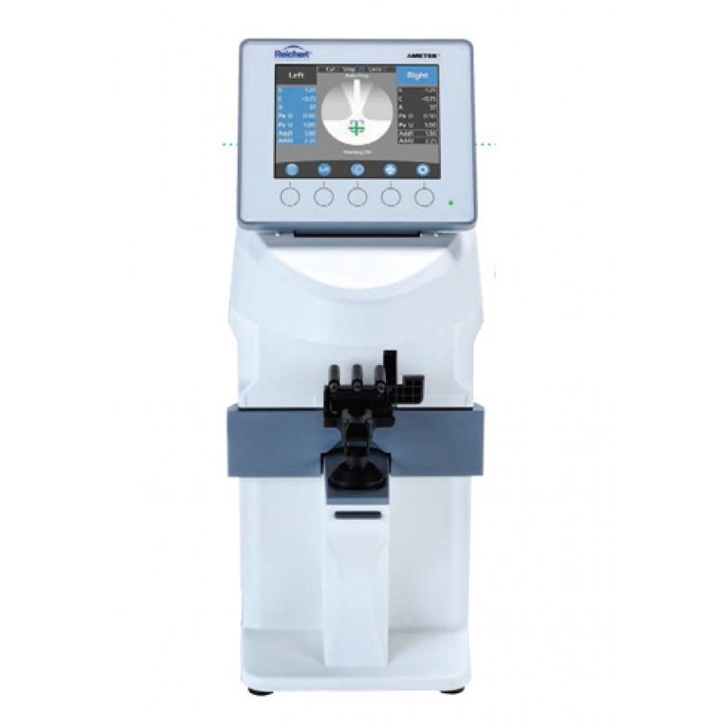 Reichert Digital Lensometer LensChek Plus