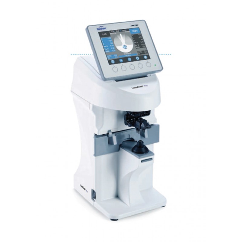 Reichert Digital Lensometer LensChek Pro