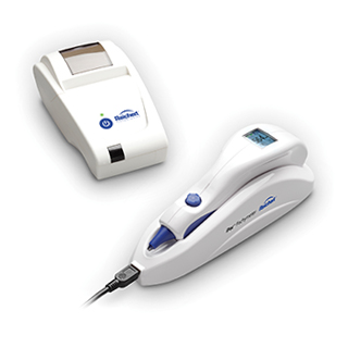 Reichert iPac Pachymeter