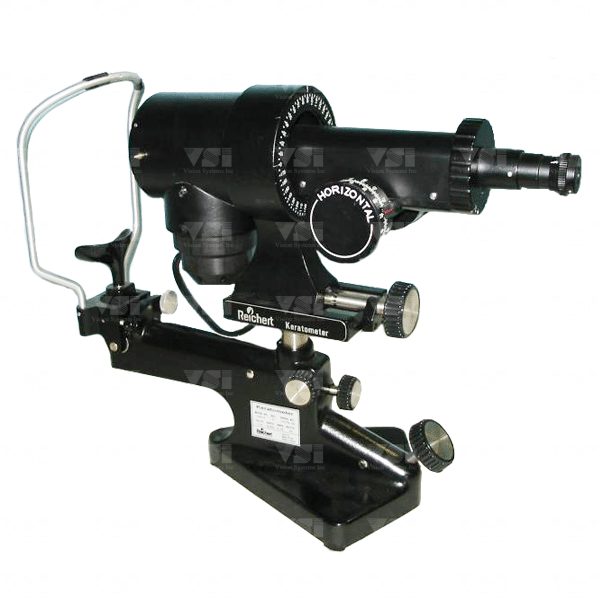 Reichert Keratometer Model 1