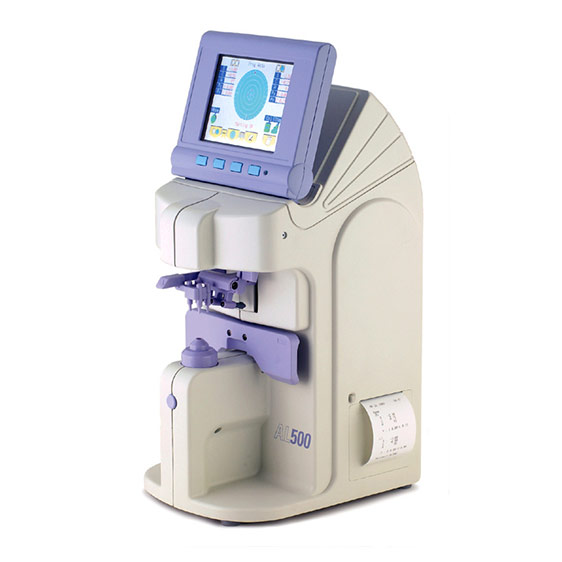 Reichert Lensometer AL500