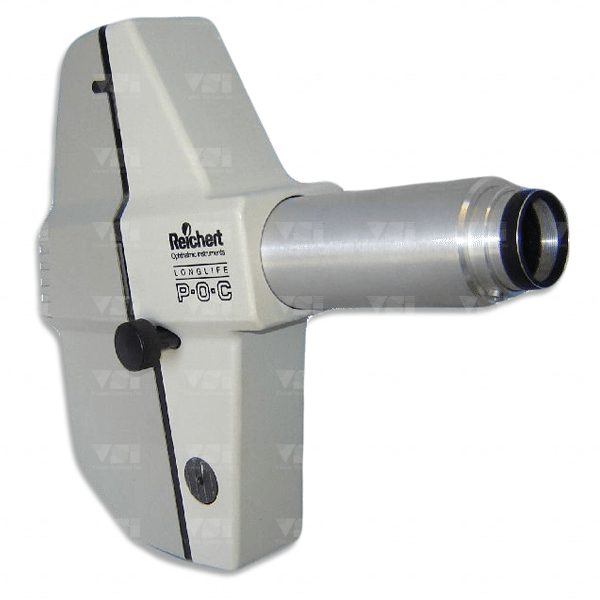 Reichert Long Life Manual Projector