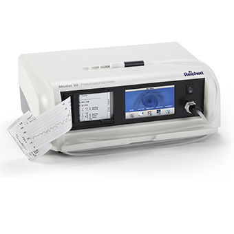 Reichert Model 30 Pneumatonometer 120V