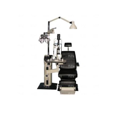 Reichert Premier Chair and Stand