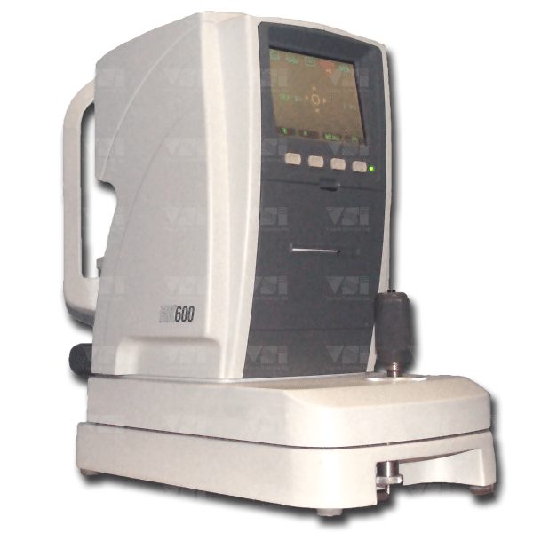 Reichert RK600 ARK