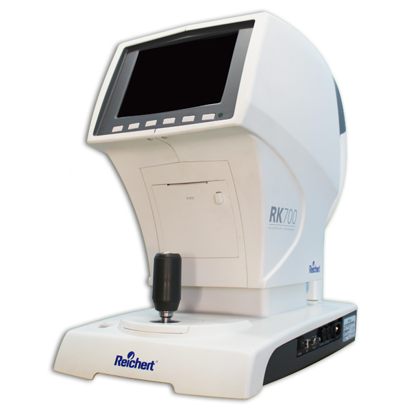 Reichert RK700 Auto Refractor/Keratometer
