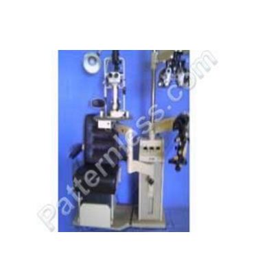 Reichert Standard Chair and Stand