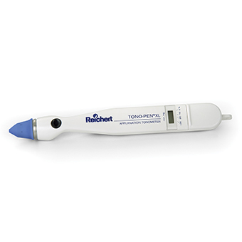 Reichert Tono-Pen XL: Applanation Tonometer