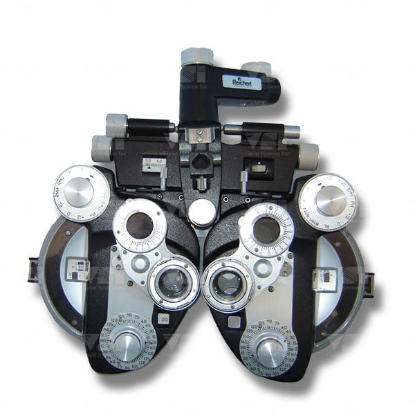 Reichert Ultramatic 11625 Phoropter