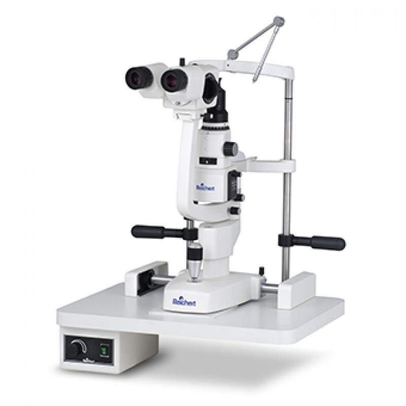 Reichert Xcel 255