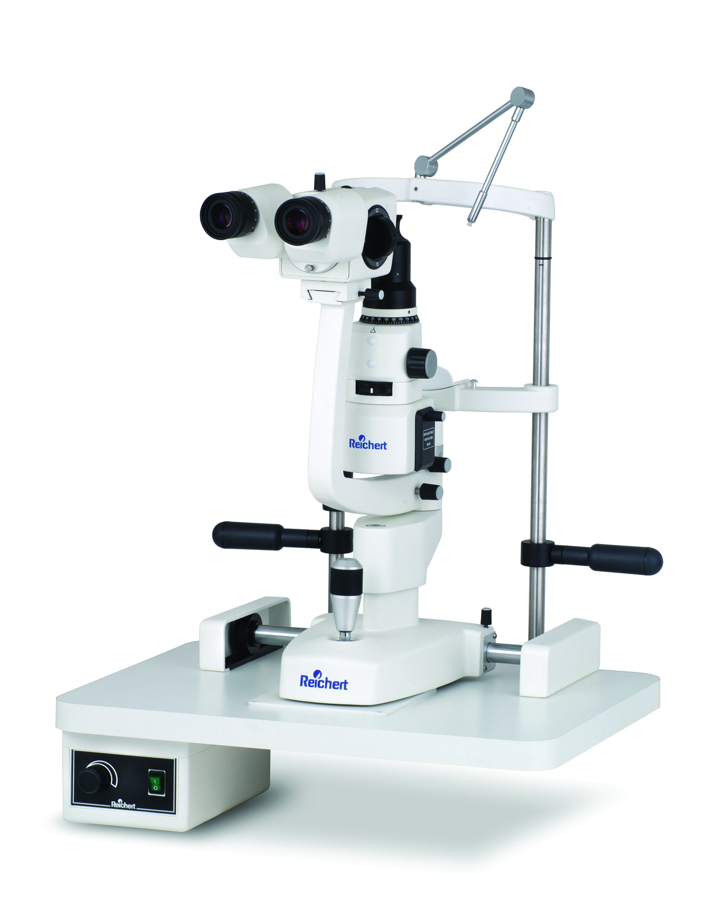  Reichert Xcel 255