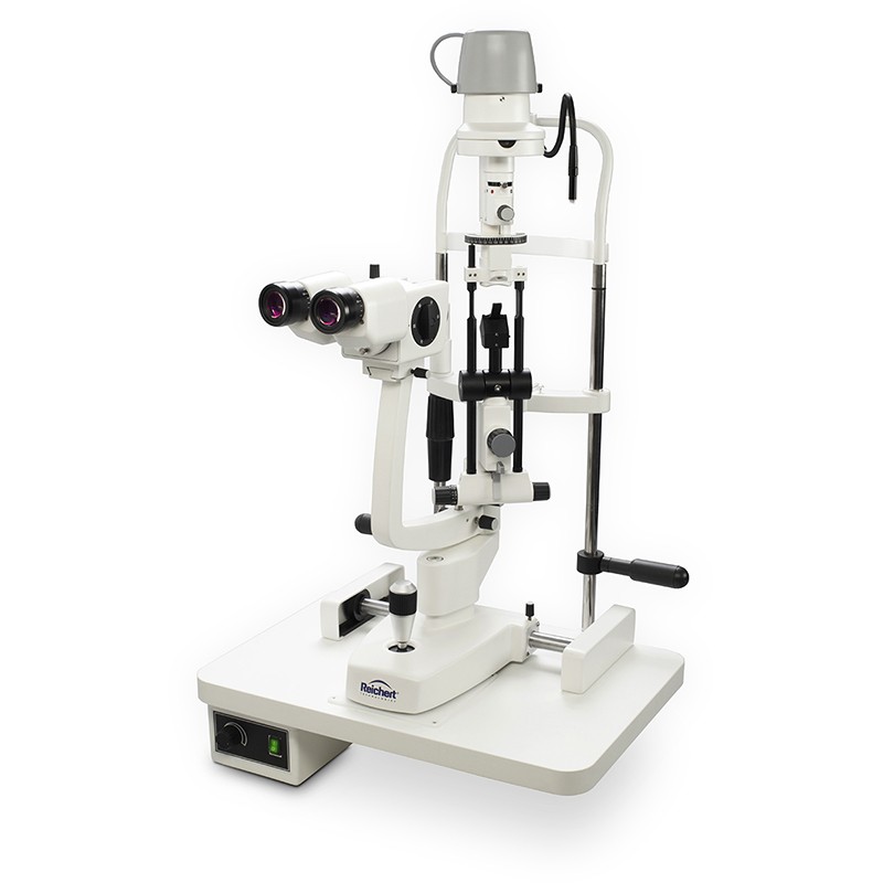 Reichert Xcel 455